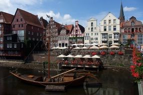 summer Ilmenau