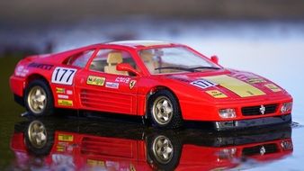 chic Car Model