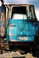 Car Old Retro