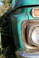 Ford Truck