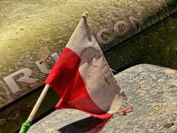 Polish Flag