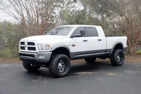 Truck 2012