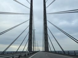 The Bridge Bro Road