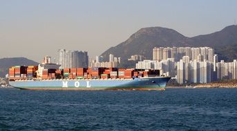 Transport Container