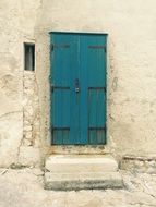 Dalmatia Doors