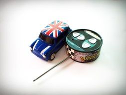 toy car mini