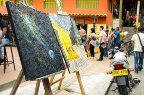 Street Arts