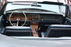 Convertible Auto