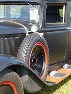 Picture of Classic Car
