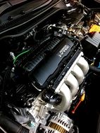 Seat 1500 cc car engine