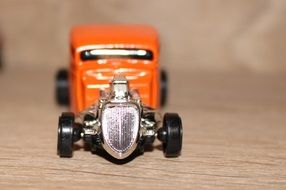 Car Era Toy