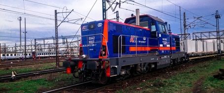 Picture of Locomotive