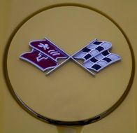 logo Corvette
