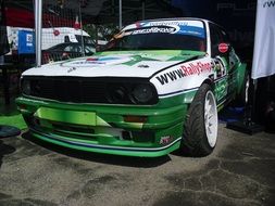 Bmw Drift Cars Car