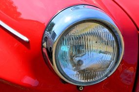 Spotlight Lamp