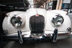 Old Classic Cars