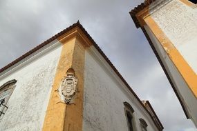 Portugal Evora Street