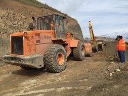 Qinghai Road Collapse