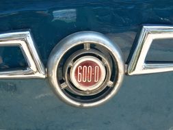 Seat 600 Logo