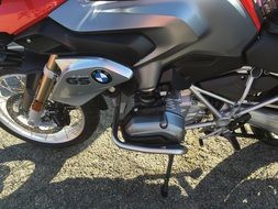Bmw Bike