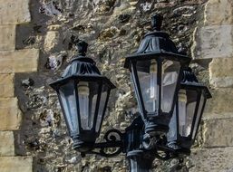 Lamps Elegance