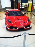 Las Vegas Car