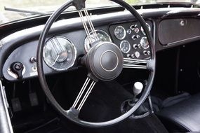 Sathonay Car