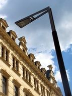 Facades Street Light
