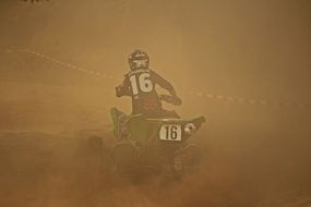 Enduro Cross