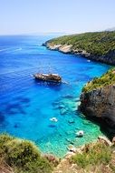 undoubtedly beautiful Zakynthos