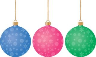 Holiday Ornament