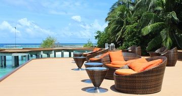 fascinating Maldives Holiday