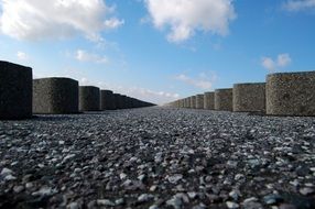 Perspective Ground