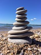 fascinating Balance Stone