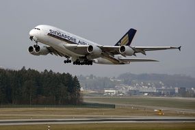Aircraft Start