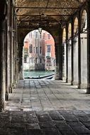 Venice Gang Arcades