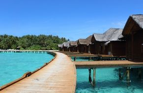 unimaginable Maldives Holiday