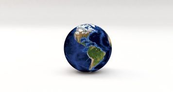 south america cartography