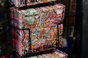 Munich Maps