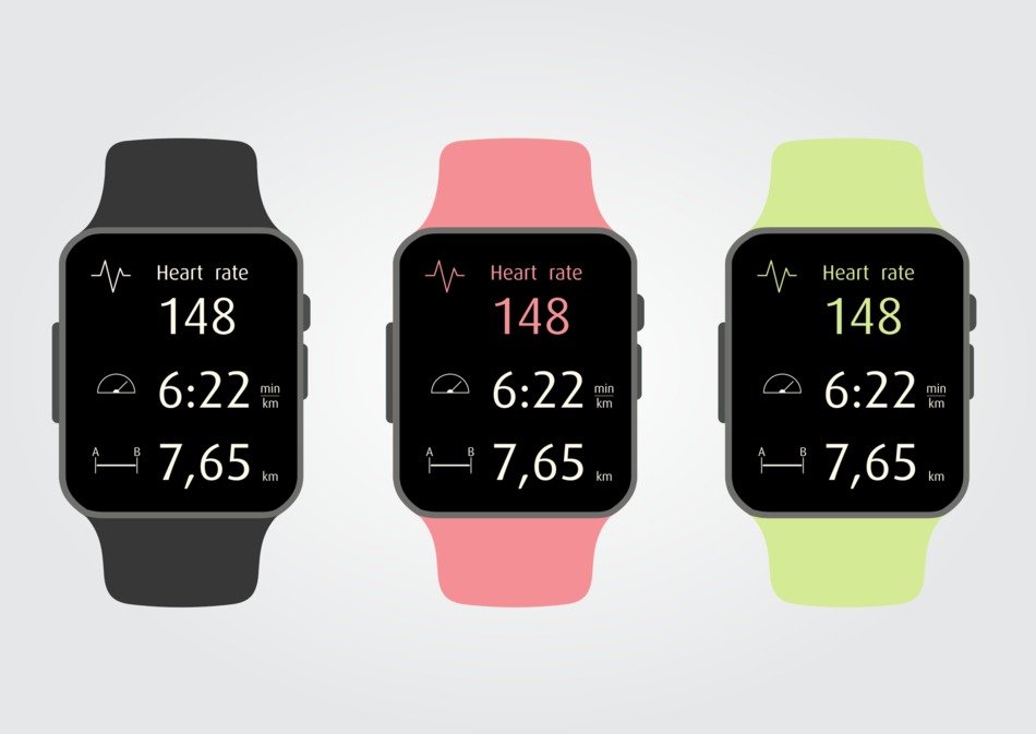 three types of hours for fitness training
