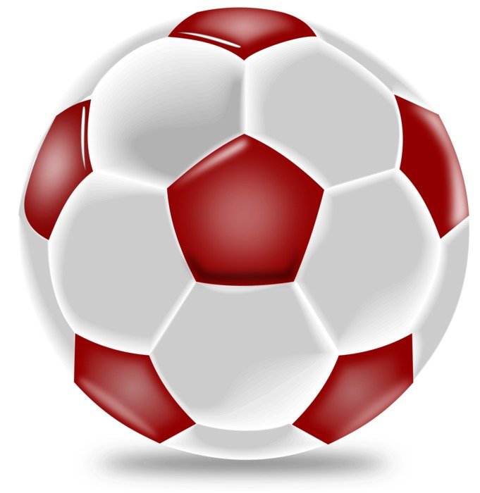 soccer ball as picture