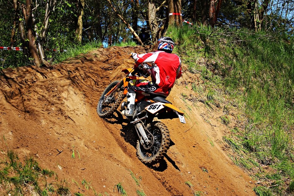 enduro for extreme