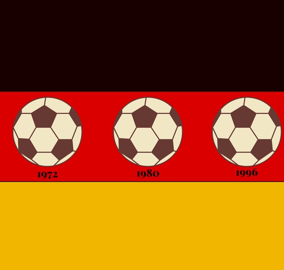 ball 1972, 1980, 1996 drawing