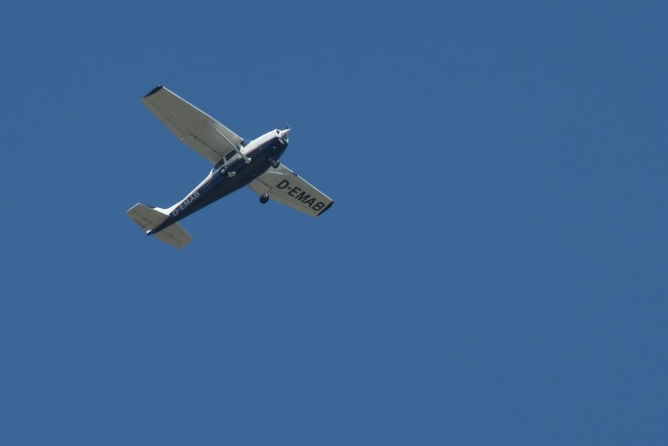 Sport Aircraft