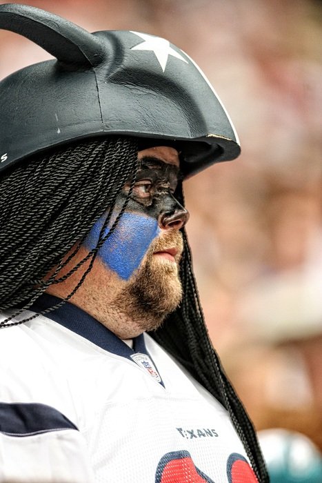 Sports Fan