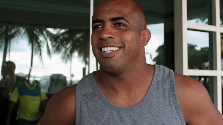 portrait of Fabio Prado