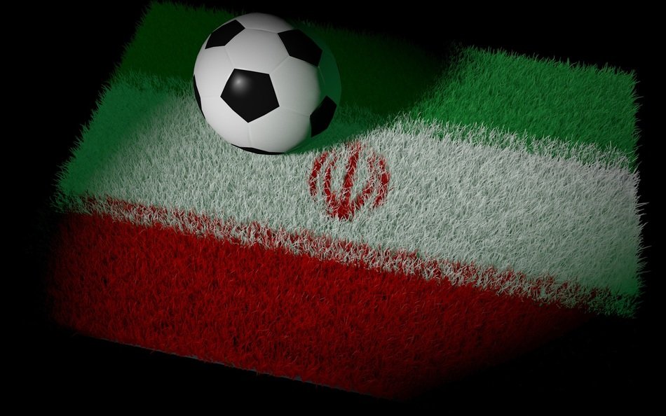 Football of Iran