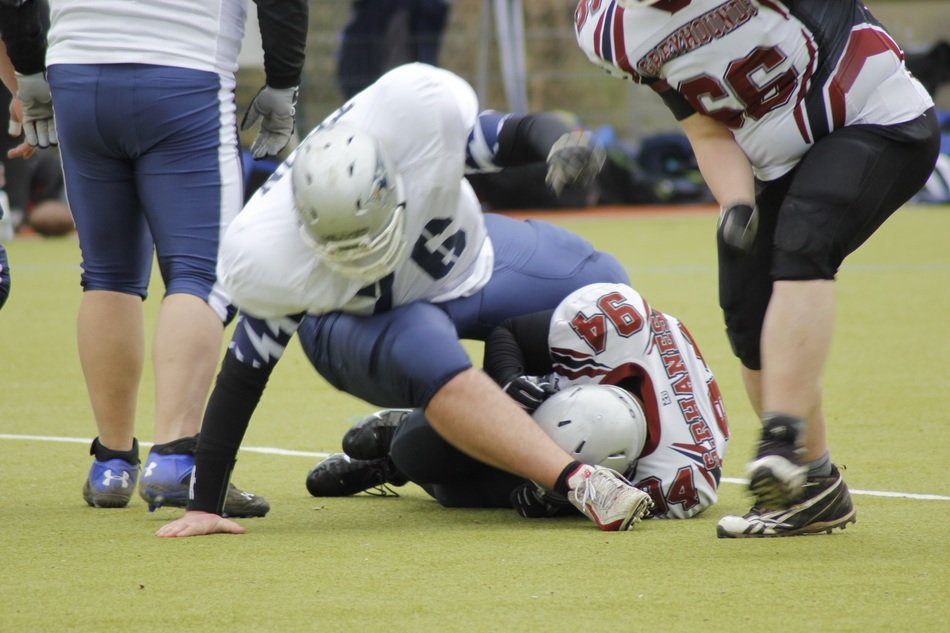 Football reyhounds