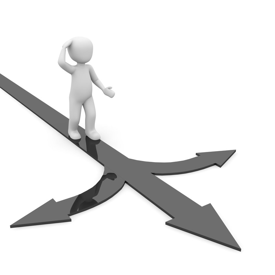where to go gray arrow