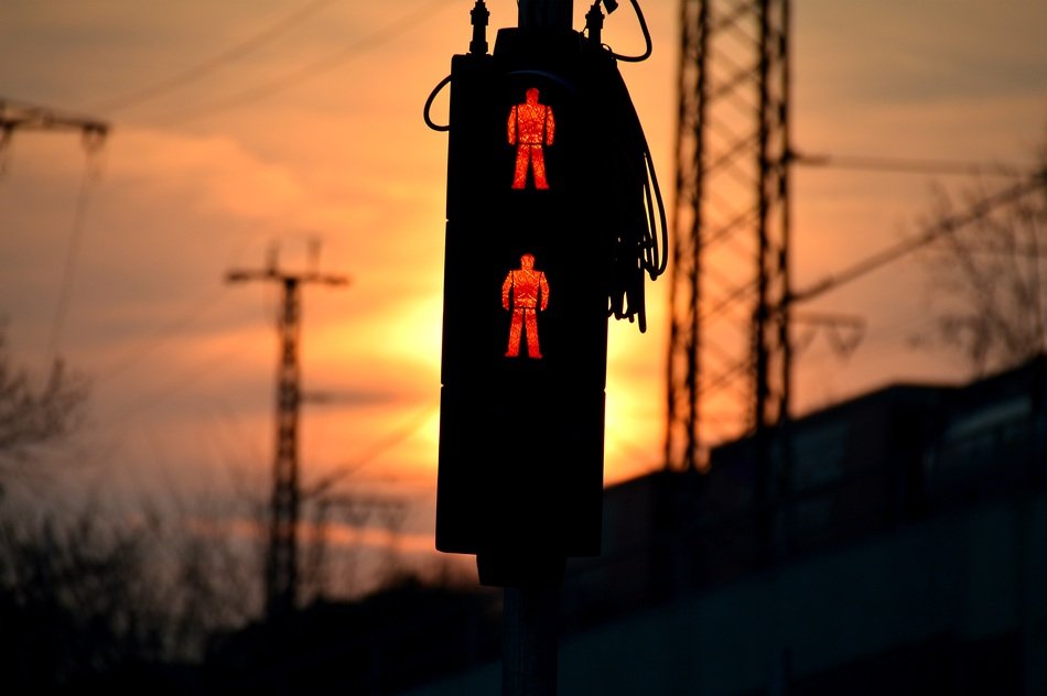 stopTraffic Lights